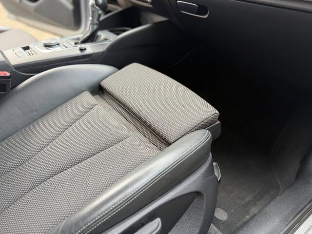Audi A3 SPORTBACK 1.5 TFSI 3X S-LINE ECC I CARPLAY I APK+NAP