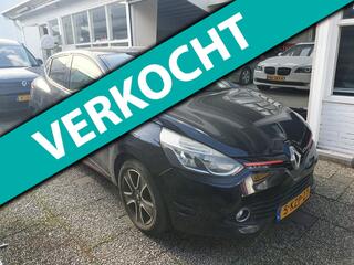 RENAULT CLIO 0.9 TCe Expression Inruil Mogelijk