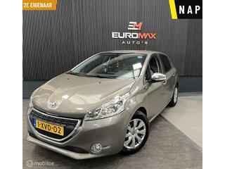 Peugeot 208 (2012 - 2019)