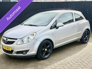 Opel Corsa (2006 - 2014)