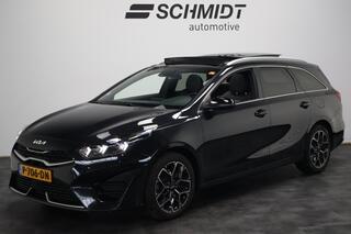 KIA CEE D Ceed Sportswagon 1.0 T-GDi GT-Line | Panoramadak | Stoelverwarming | ACC