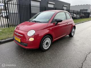 Fiat 500 (2007 - 2025)