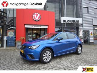 SEAT IBIZA 1.0 E-TSI Style Business | Navi | Virtual Cockpit