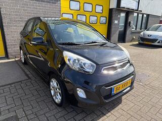 KIA PICANTO 1.0 CVVT Comfort Pack|GOED LEZEN!|MEENEEMPRIJS