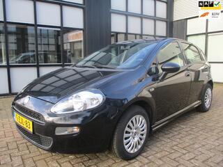 FIAT PUNTO Evo 0.9 TwinAir Street