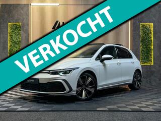 VOLKSWAGEN GOLF VERKOCHT! 1.4 eHybrid GTE |PANO|VIRTUAL|IQ LIGHT|CAMERA|DEALER ONDERHOUDEN|STOEL+STUUR VERWARMING|CARPLAY|