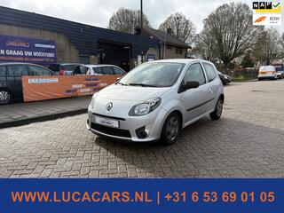 Renault Twingo (2007 - 2014)