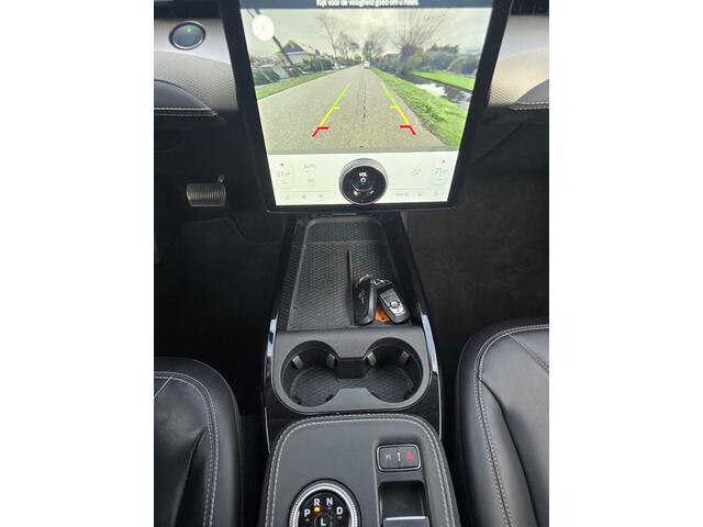 Ford Mustang Mach-E RWD 75 kWh/SOH92.5%/Trekhaak/Navi/Leder/Camera