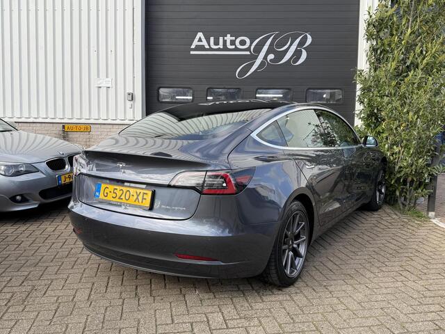 Tesla Model 3 LONG RANGE AWD 75KWH | FSD | TREKHAAK | SOH 90