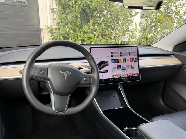 Tesla Model 3 LONG RANGE AWD 75KWH | FSD | TREKHAAK | SOH 90