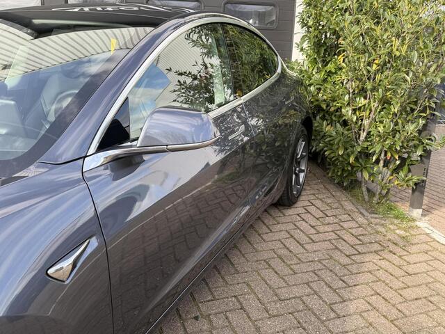 Tesla Model 3 LONG RANGE AWD 75KWH | FSD | TREKHAAK | SOH 90