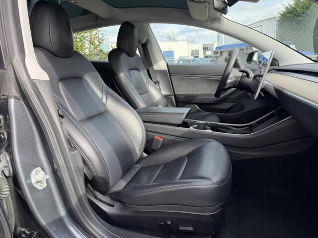 Tesla Model 3 LONG RANGE AWD 75KWH | FSD | TREKHAAK | SOH 90