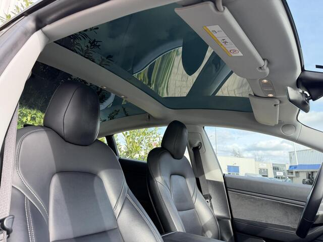 Tesla Model 3 LONG RANGE AWD 75KWH | FSD | TREKHAAK | SOH 90