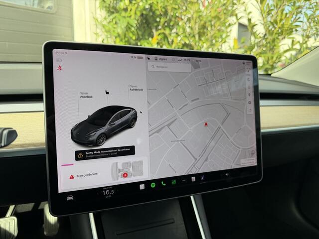 Tesla Model 3 LONG RANGE AWD 75KWH | FSD | TREKHAAK | SOH 90