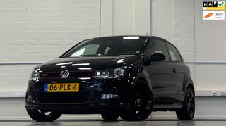 Volkswagen Polo (2009 - 2017)