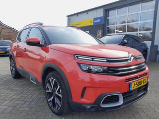 CITROEN C5 Aircross 1.2 PureTech Shine - Leder - Trekhaak - Automaat - Incl BTW