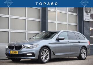 BMW 5-Serie (2016 - 2023)