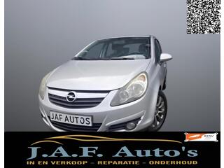 Opel Corsa (2006 - 2014)
