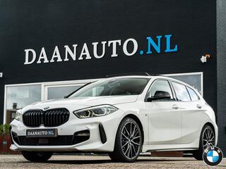 BMW 1-Serie (2011 - 2019)