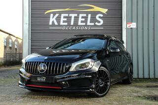 Mercedes-Benz A-Klasse (2012 - 2018)