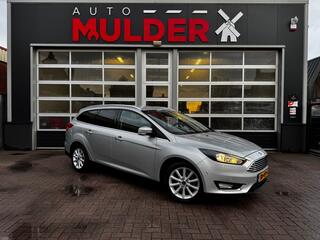 Ford Focus (2011 - 2018)