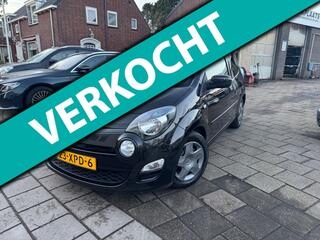 Renault Twingo (2007 - 2014)