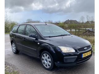 Ford Focus (2005 - 2011)