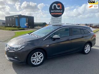 Opel Astra Sports Tourer (2016 - 2021)