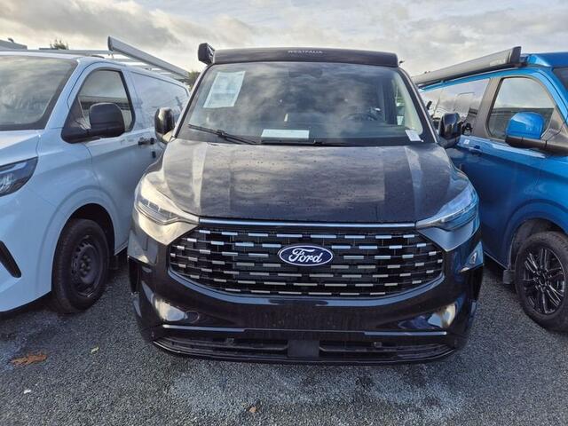 Ford Transit CUSTOM CAMPER 320L NUGGET TITANIUM 2.0TD170 S6.2 A8 FWD LWB 2.0 170