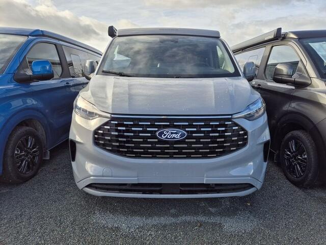 Ford Transit CUSTOM CAMPER 320L NUGGET TITANIUM 2.0TD170 S6.2 A8 FWD LWB 2.0 170