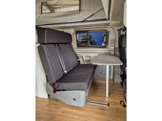 Ford Transit CUSTOM CAMPER 320L NUGGET TITANIUM 2.0TD170 S6.2 A8 FWD LWB 2.0 170