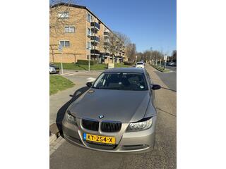 BMW 3-Serie (2005 - 2012)