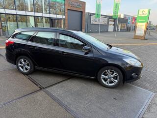 Ford Focus Wagon (2011 - 2018)