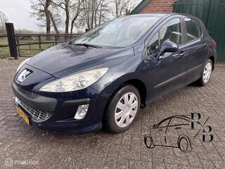 Peugeot 308 (2007 - 2013)