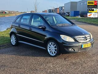 Mercedes-Benz B-Klasse (2005 - 2011)