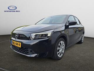 OPEL CORSA 1.2 Edition |Apple|Android|Airco