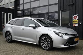 Toyota Corolla Touring Sports