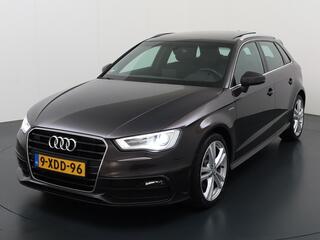Audi A3 Sportback (2012 - 2020)