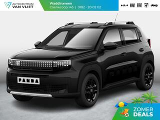FIAT PANDA Grande 1.2 Hybrid ICON | Pack Style