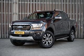 FORD RANGER 2.0 213pk AUT. Wildtrak 5-Pers. | ALLE OPTIES|