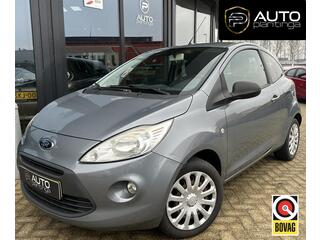 Ford Ka (2008 - 2016)