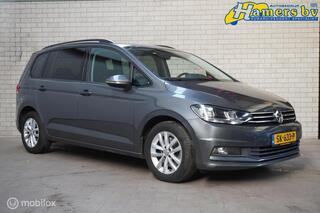 VOLKSWAGEN TOURAN 1.2 TSI Comfortline