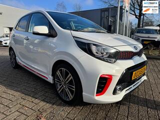 Kia Picanto (2011 - 2017)
