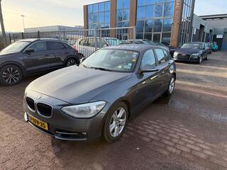 BMW 1-Serie (2011 - 2019)