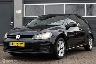 Volkswagen Golf VII