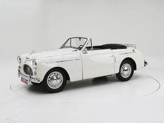 Austin A40 