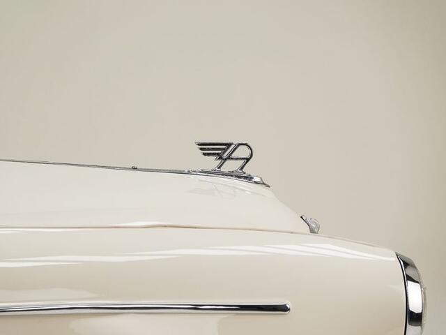 Austin A40 