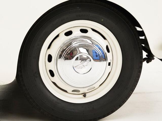 Austin A40 