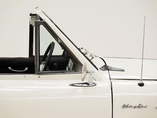 Austin A40 