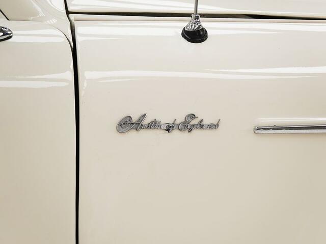Austin A40 